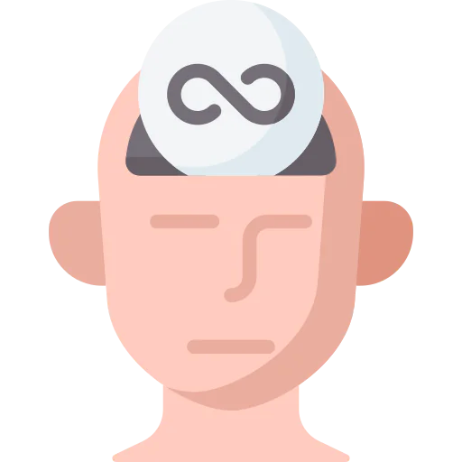 Infinity icon