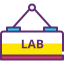 Lab icon 64x64