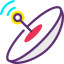 Antenna icon 64x64
