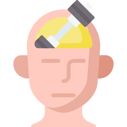 Strength icon