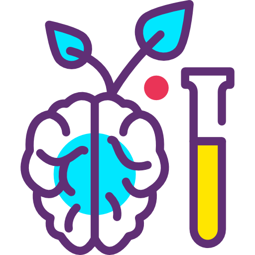 Brain icon