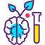 Brain icon 64x64