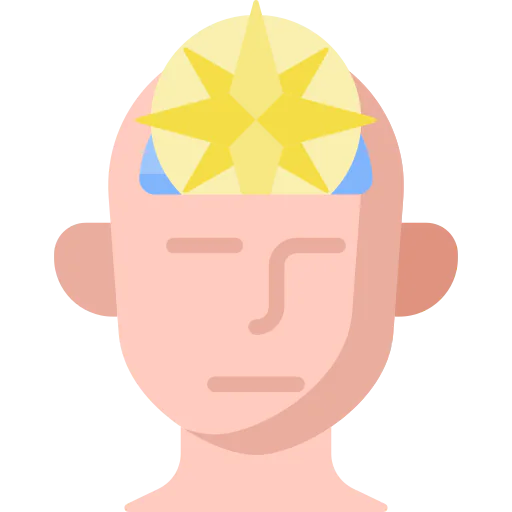 Vision icon