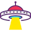 Ufo icon 64x64