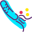 Virus icon 64x64