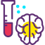 Brain icon 64x64