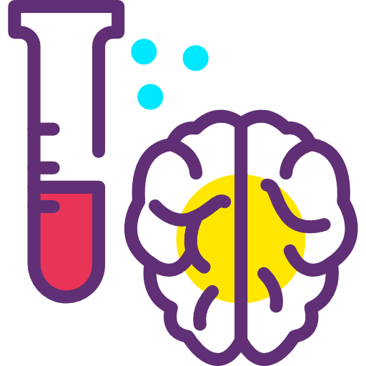Brain icon