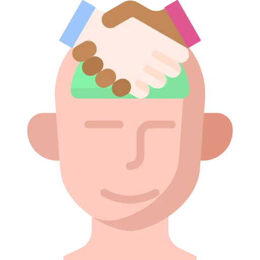 Empathy icon