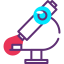 Microscope icon 64x64