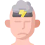 Depression icon 64x64