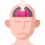Schizoprenia icon 64x64