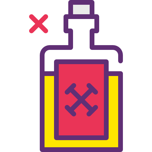 Danger icon