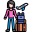 Traveller icon 64x64