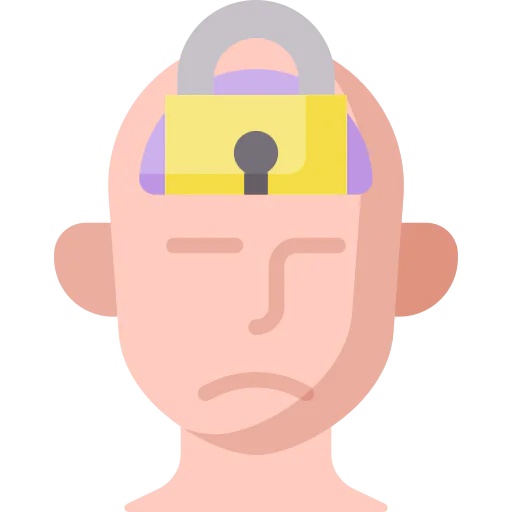 Locked icon