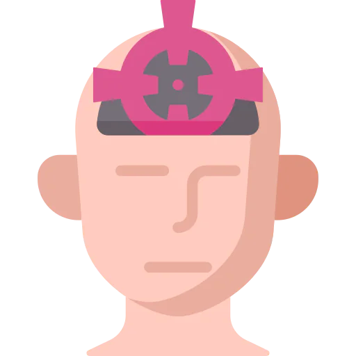 Focus icon