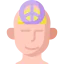 Peace icon 64x64