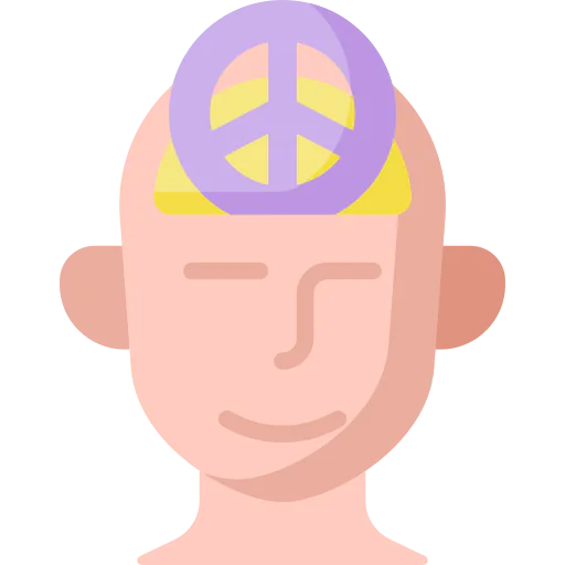 Peace icon