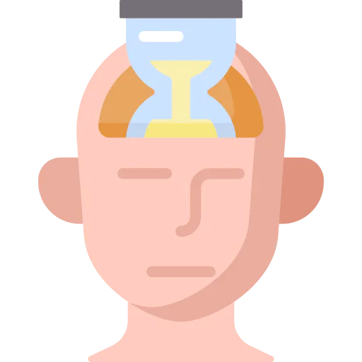 Time icon