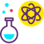 Atom icon 64x64
