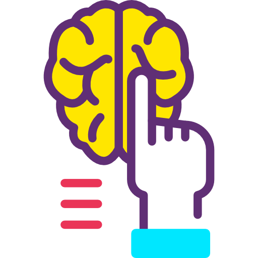 Brain icon