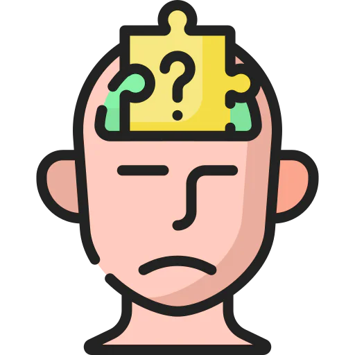 Problem icon