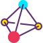 Triangle icon 64x64