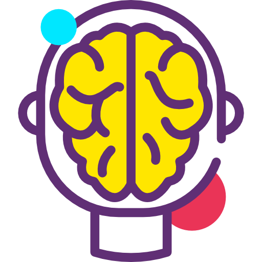 Brain icon