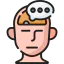 Thinking icon 64x64