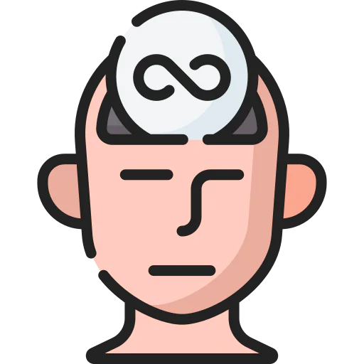 Infinity icon