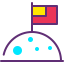 Moon icon 64x64