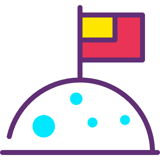 Moon icon