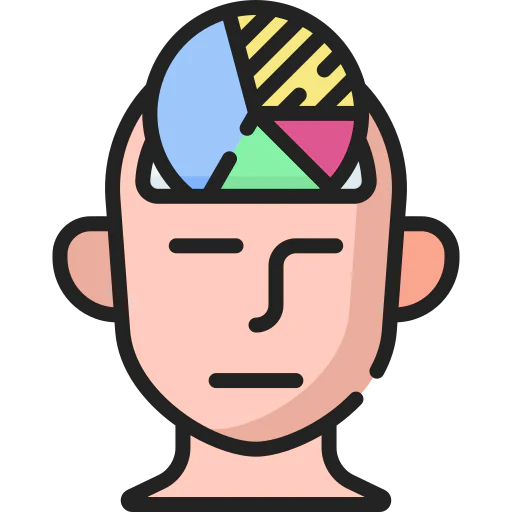 Chart icon