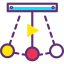 Science icon 64x64