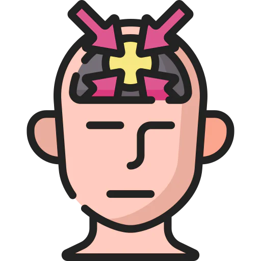 Focus icon