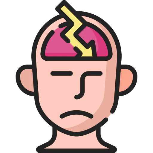 Down icon