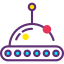 Ufo icon 64x64