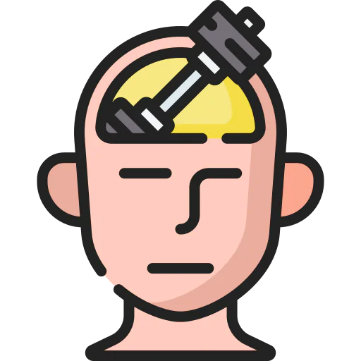 Strength icon