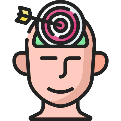 Target icon