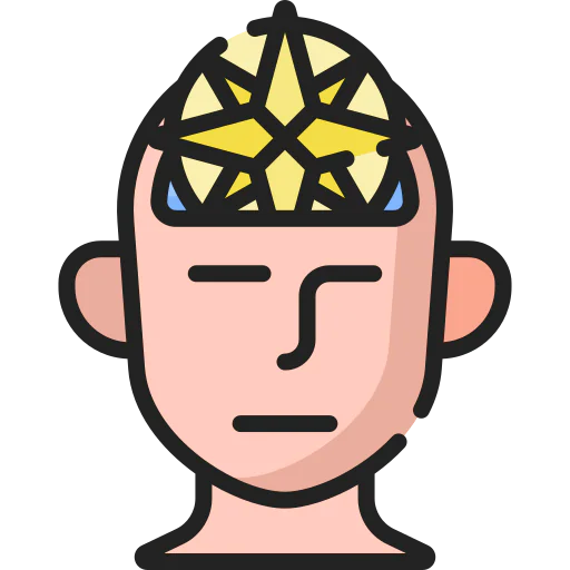 Vision icon