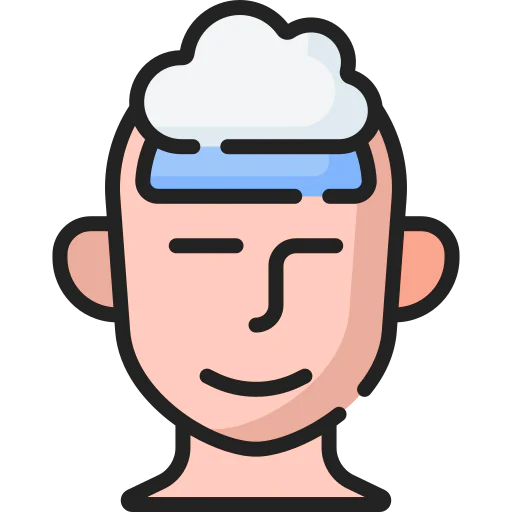 Cloud icon