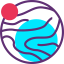 Jupiter icon 64x64