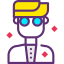 Science icon 64x64
