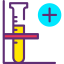 Test tube icon 64x64