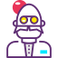 Scientist Ikona 64x64
