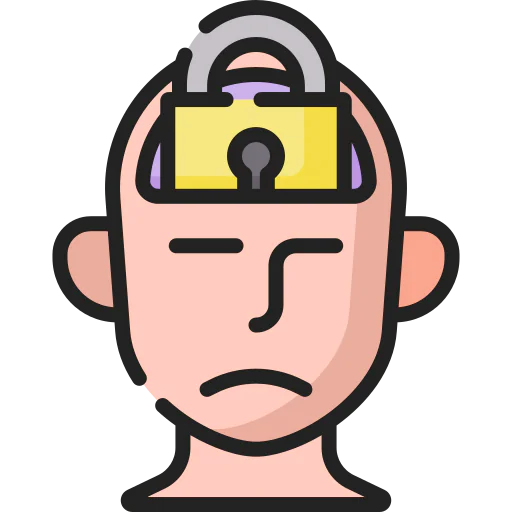 Locked icon