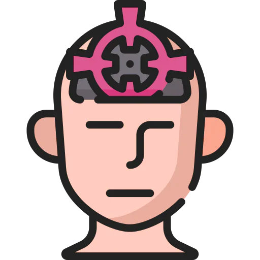 Focus icon