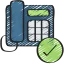 Telephone icon 64x64