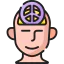 Peace icon 64x64