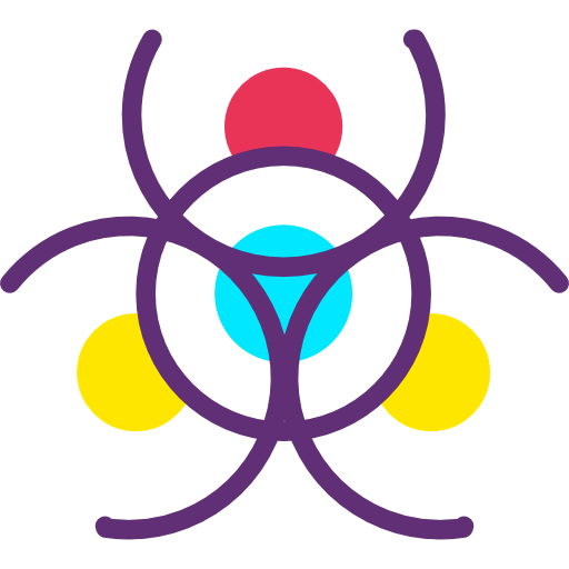 Danger icon