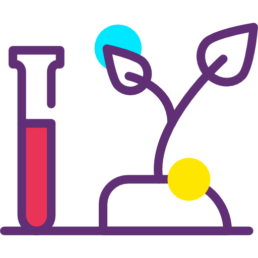Leaf icon